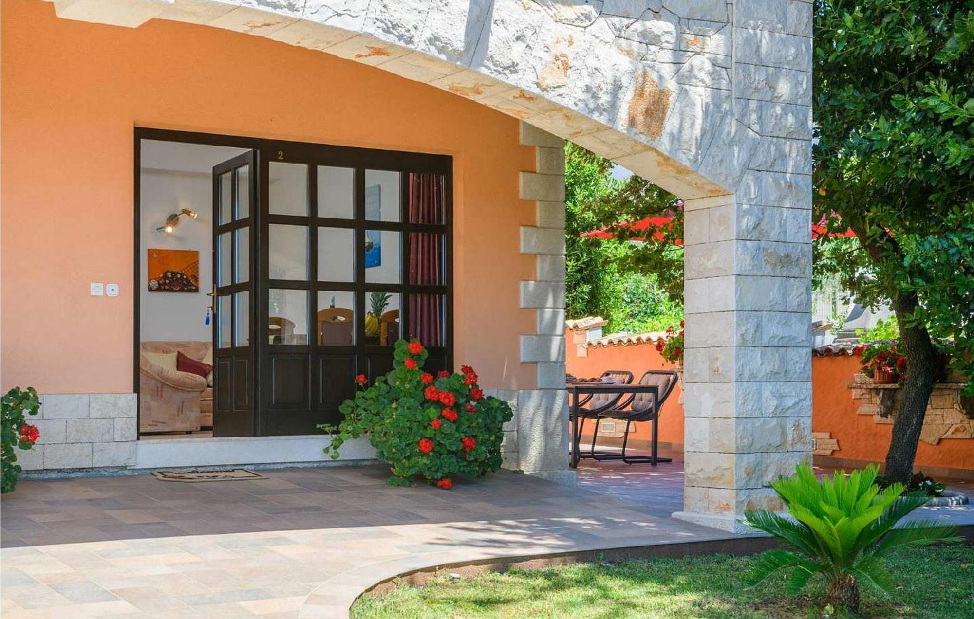 Apartment Damjan