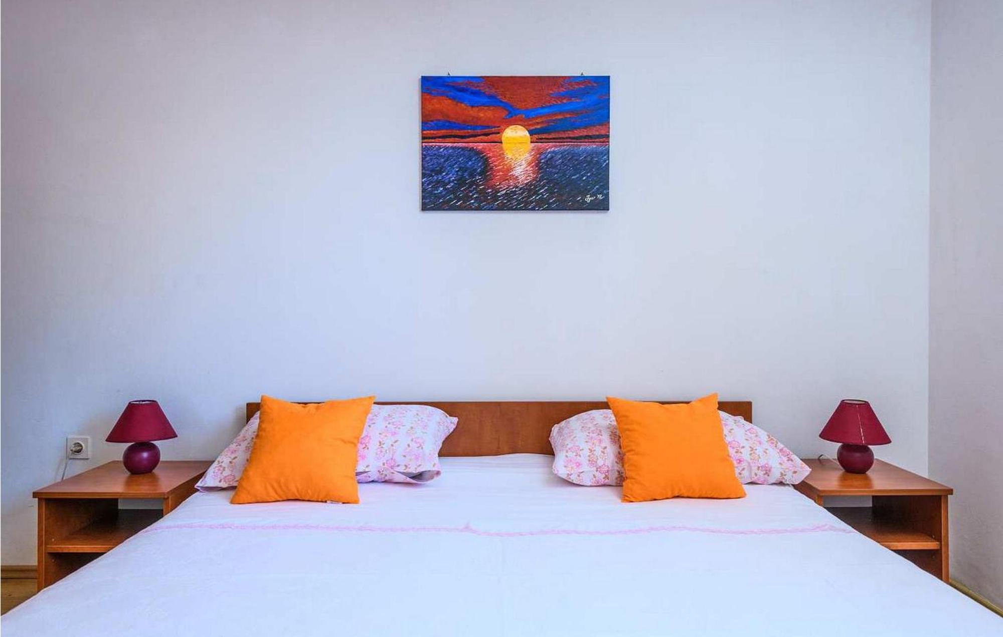 Damjan Apartment