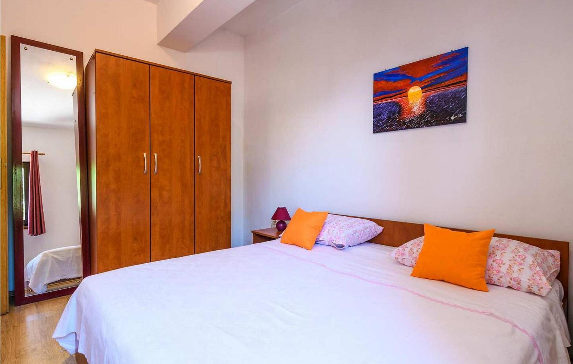 Damjan Apartment Poreč